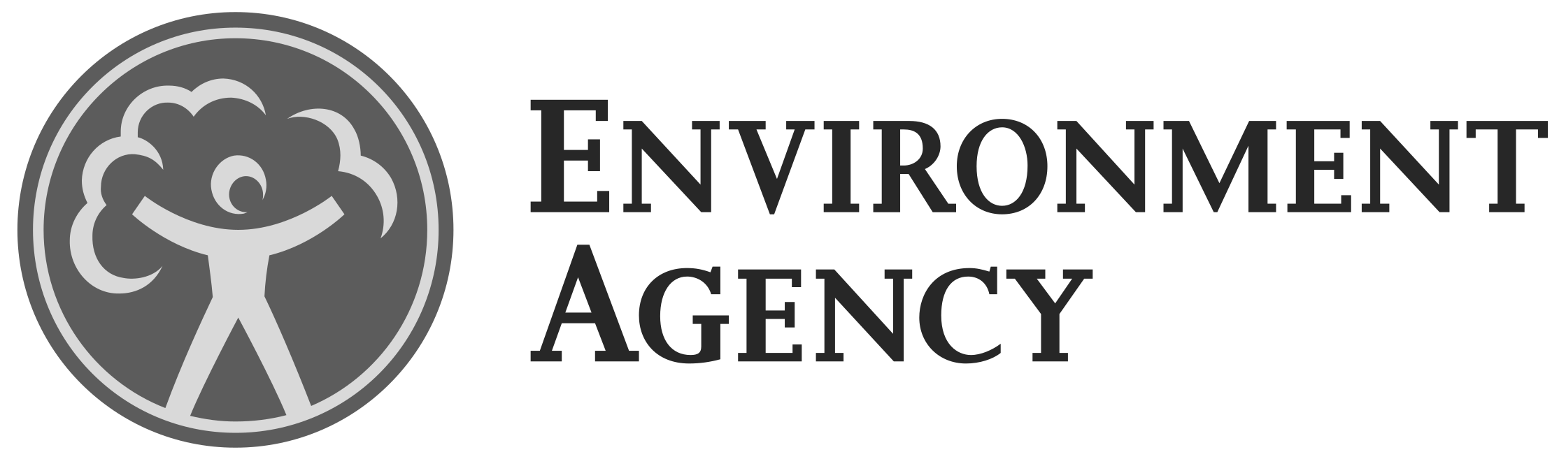 Environment Agency logo
