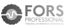 FORS logo