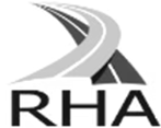 RHA logo